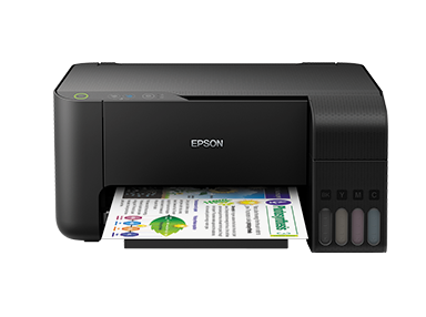 ventas de impresoras epson